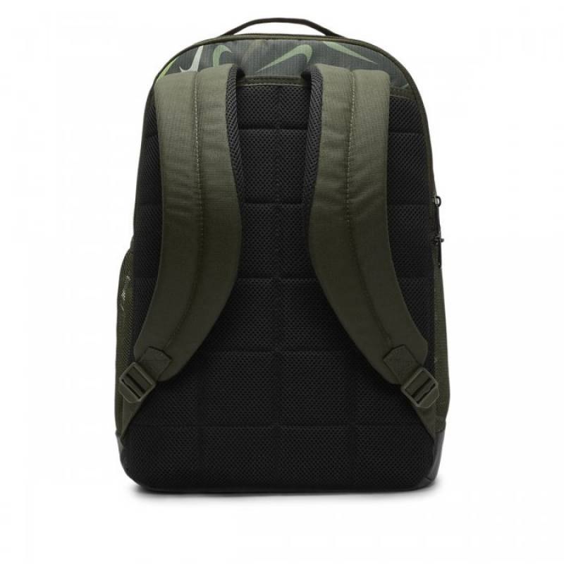 Batoh Nike Brasilia 9.5 Printed Training Backpack (Medium)