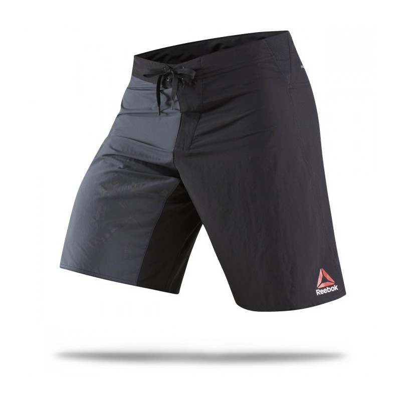 Man Shorts LTWT BOARD SHORT BK4530