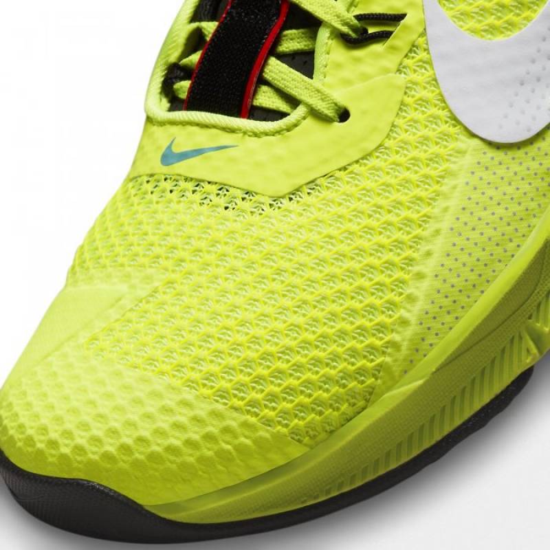 Training Shoes Nike Metcon 7 AMP - Volt