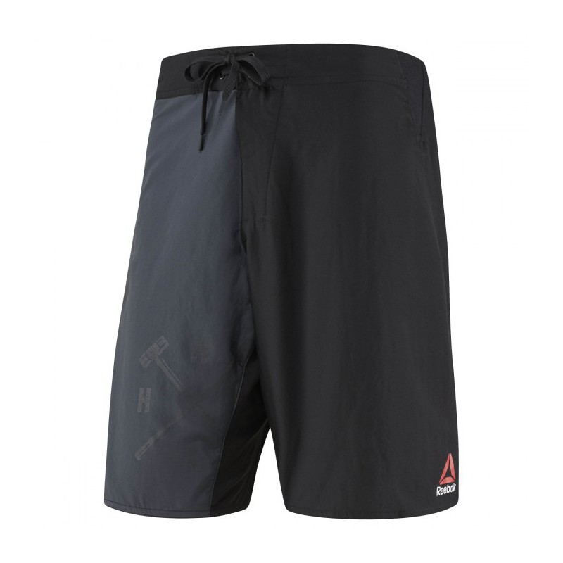 Man Shorts LTWT BOARD SHORT BK4530