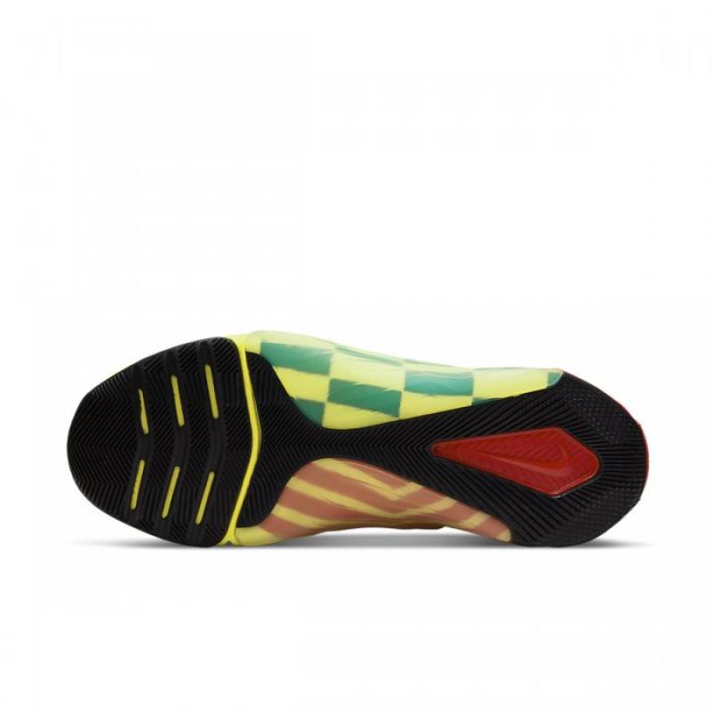 Training Shoes Nike Metcon 7 AMP - Volt