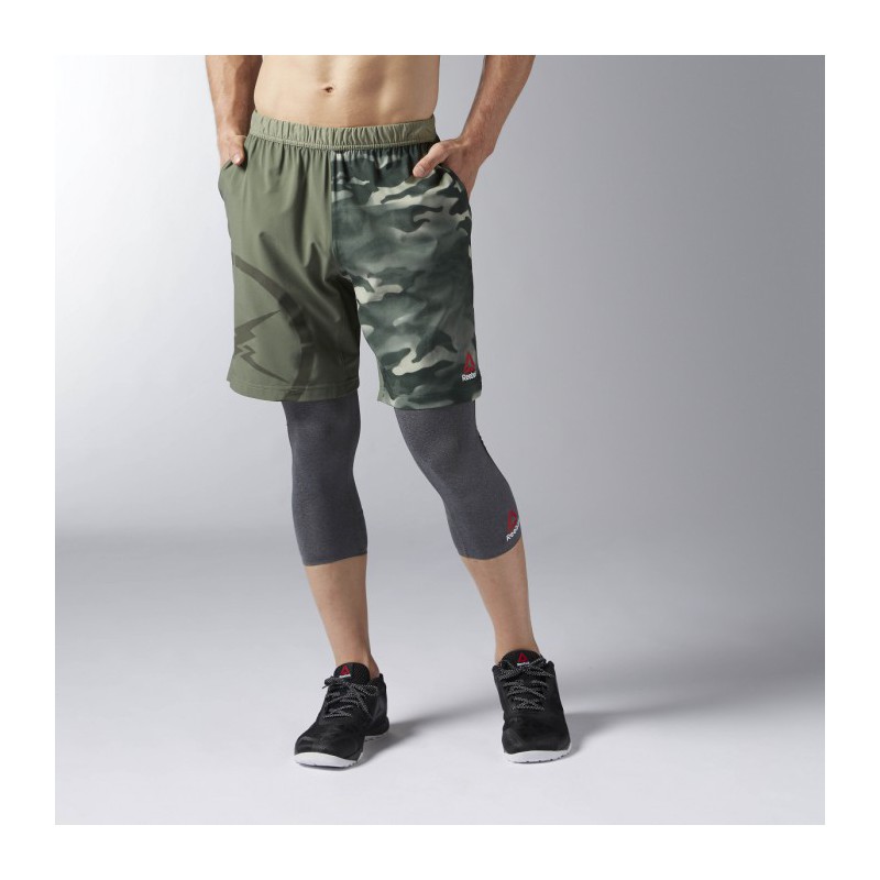 CAMO SPEED SHORT BK4533
