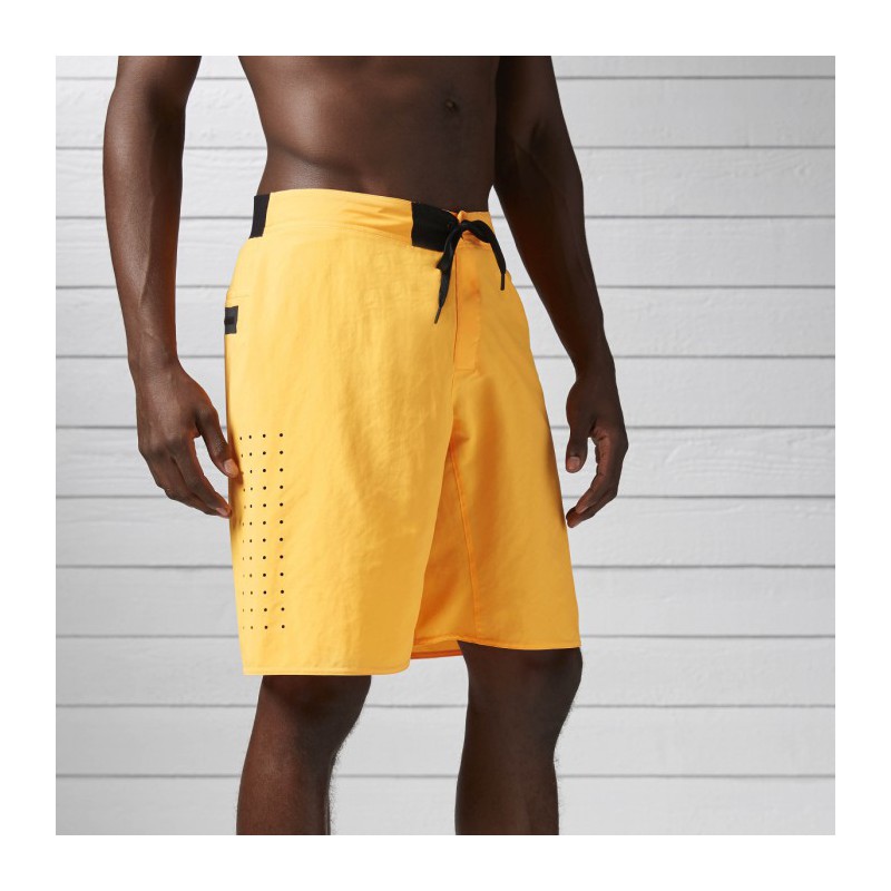 Man Shorts 2-IN-1 SHORT BK4535