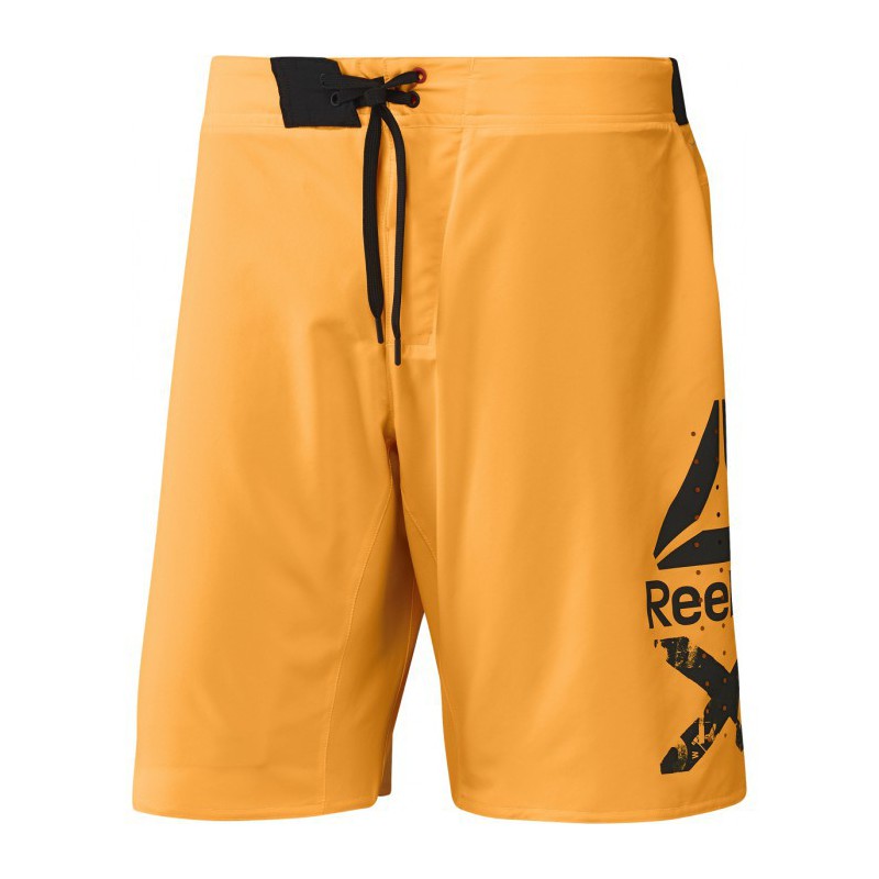 Man Shorts 2-IN-1 SHORT BK4535