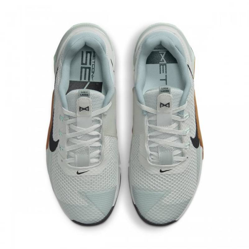 Tréninkové Shoes Nike Metcon 7 - Light Silver