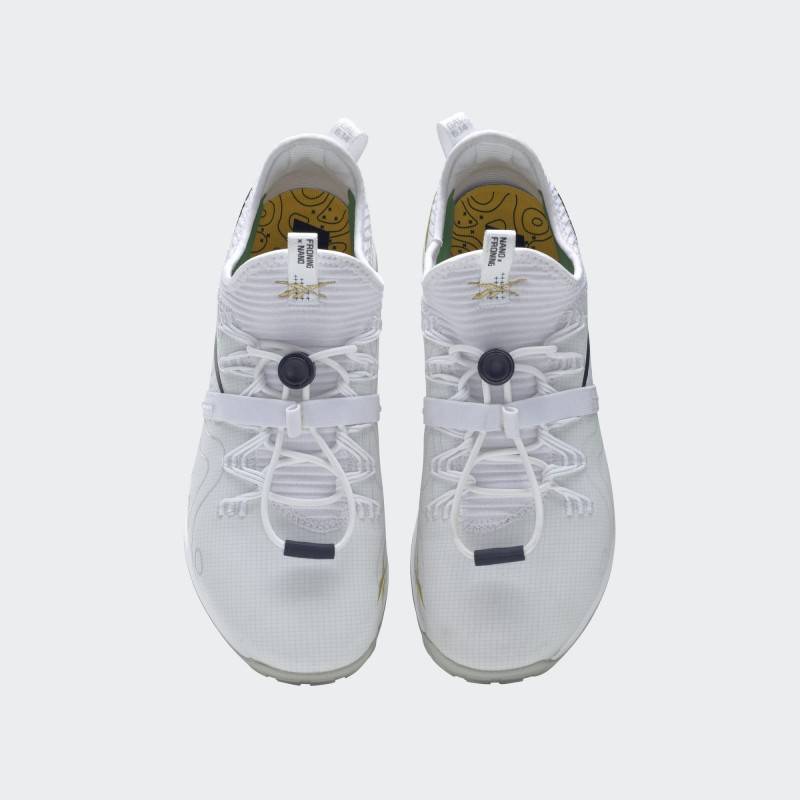 Pánské boty Reebok Nano X1 Froning - white/gold - GX9317
