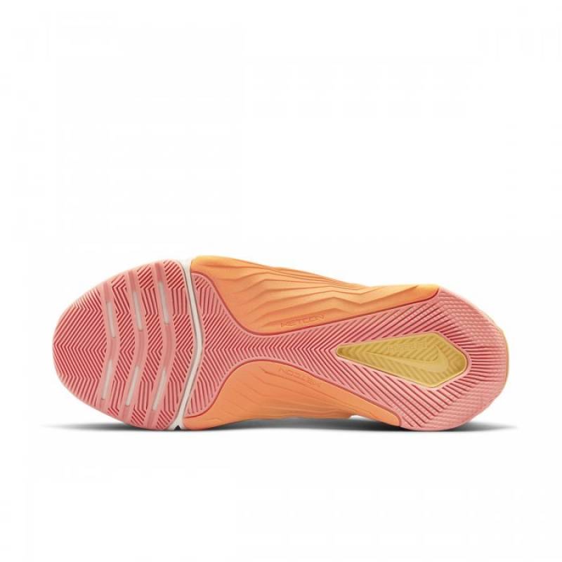 Dámské tréninkové boty Nike Metcon 7 - Orange