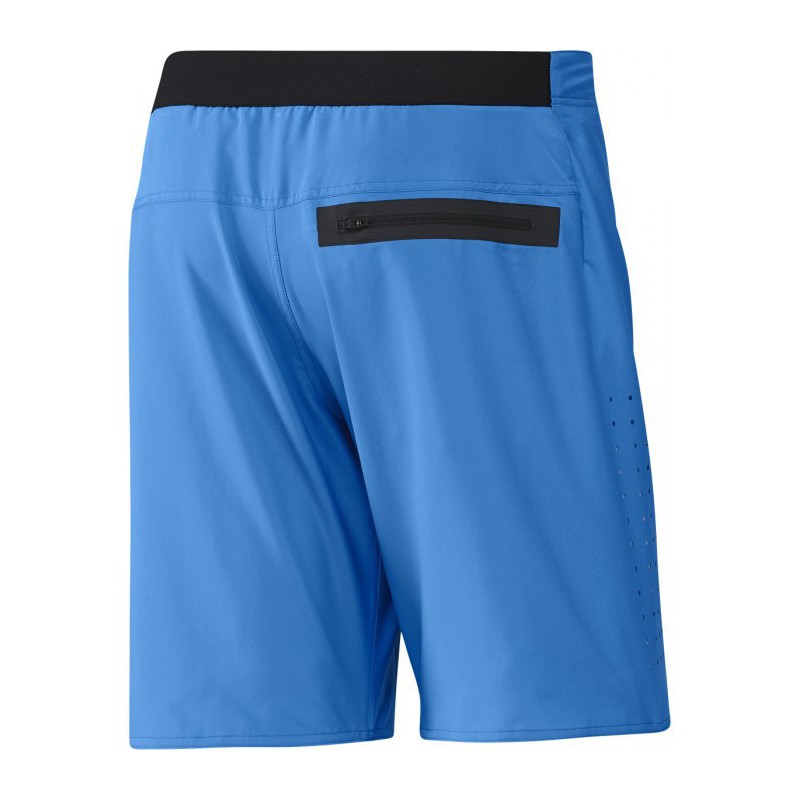 Man Shorts 2-IN-1 SHORT BK4536