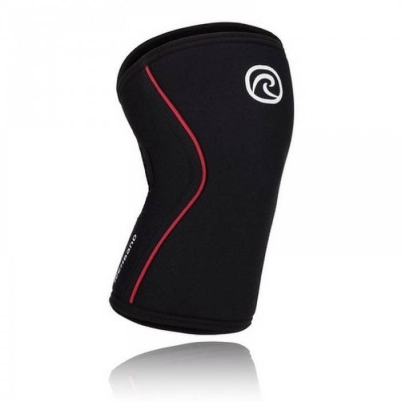 Knee bandage RX Knee Sleeve 7 mm - Froning series