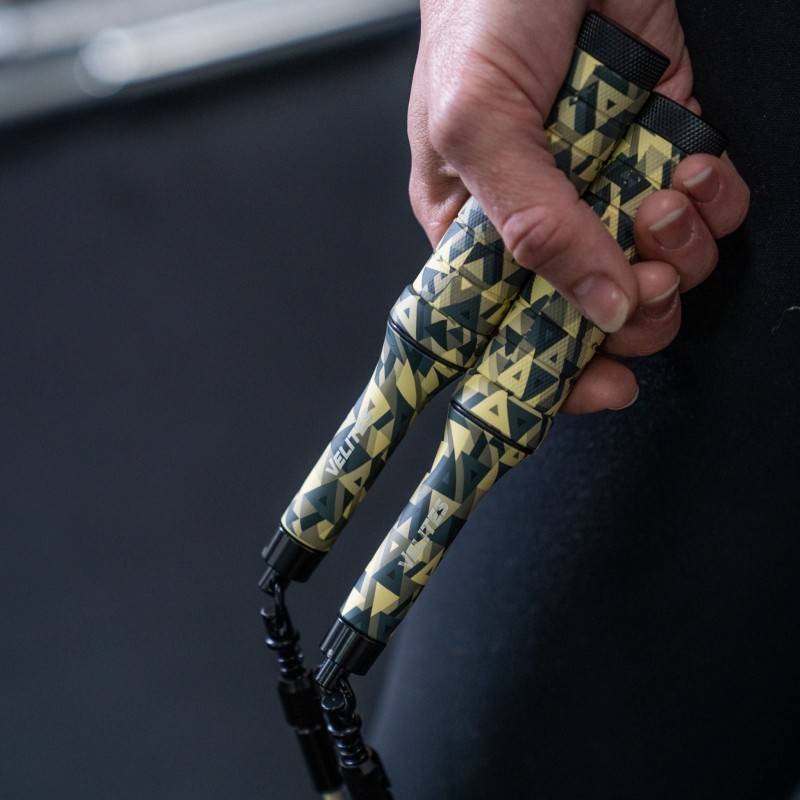 Speed rope Velites Earth 2.0 - camo