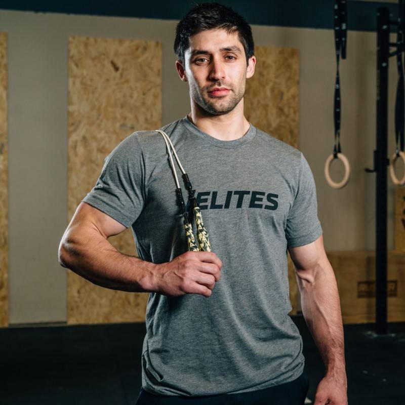 Speed rope Velites Earth 2.0 - camo