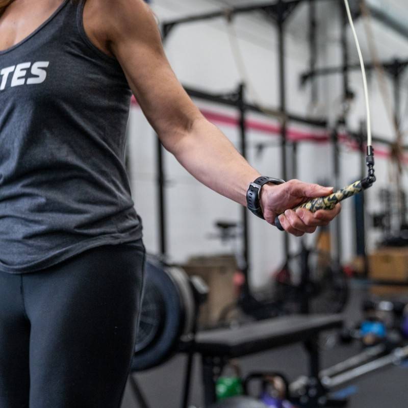 Speed rope Velites Earth 2.0 - camo