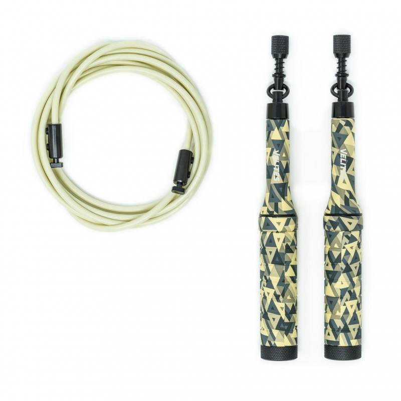 Speed rope Velites Earth 2.0 - camo