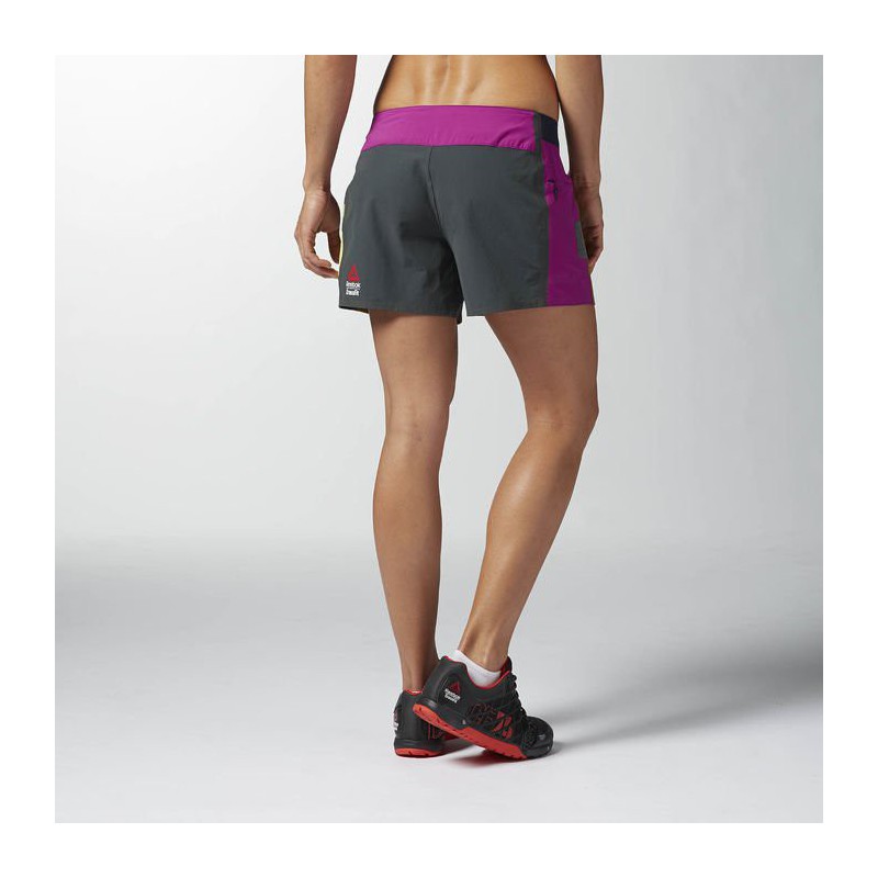 Šortky CrossFit 5IN TR SHORT KEVLAR AA1141