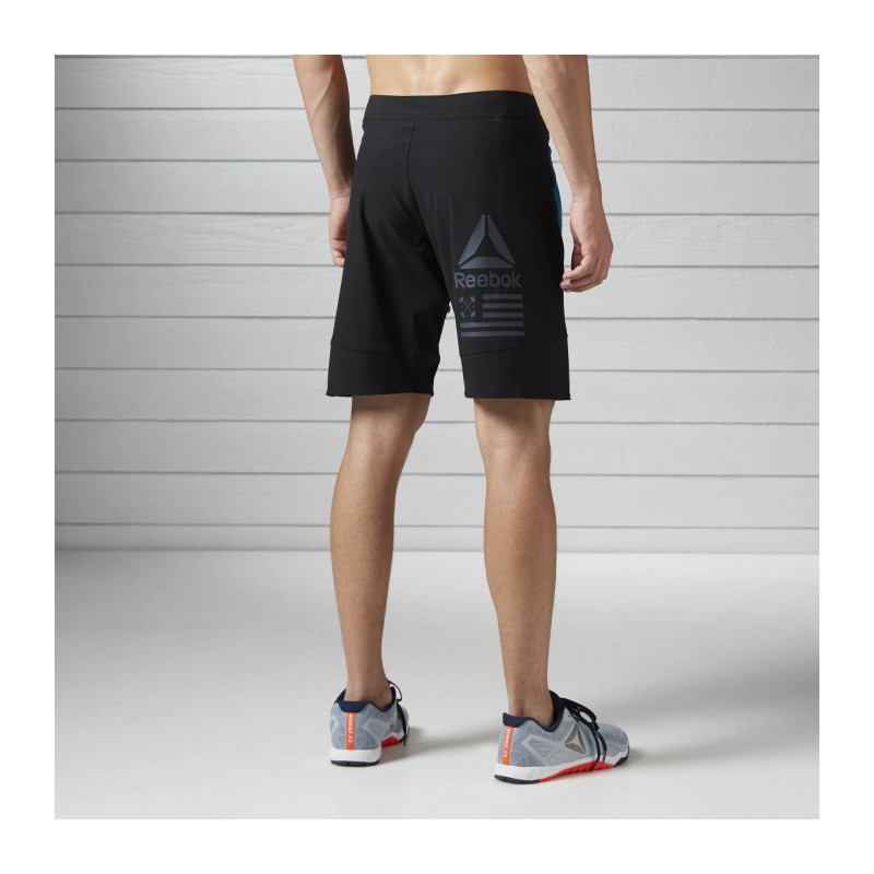Herrenshorts CORDURA SHORT BK4543