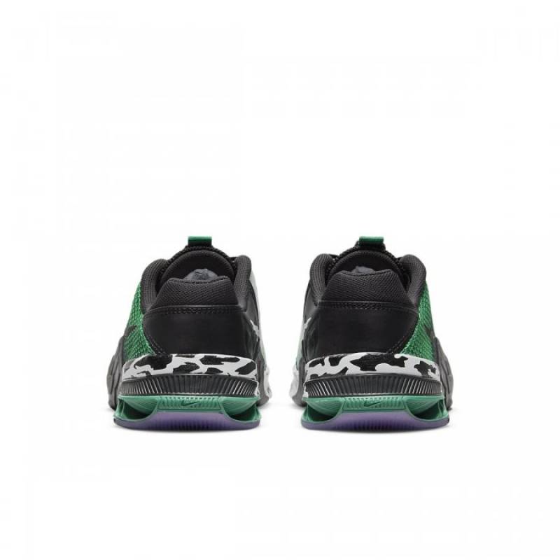 Training Shoes Nike Metcon 7 - Malachite/Black-White