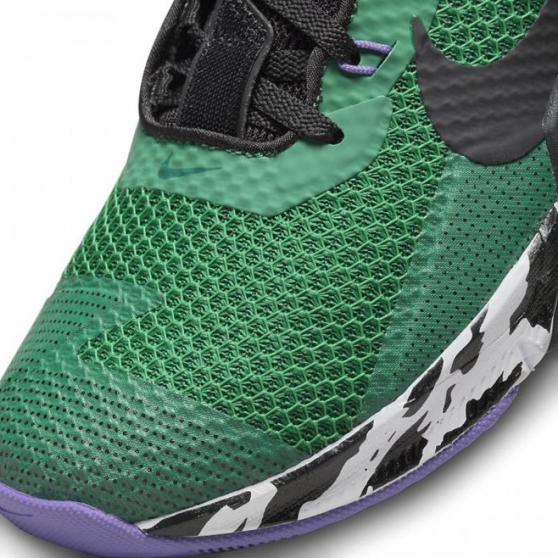 Training Shoes Nike Metcon 7 - Malachite/Black-White