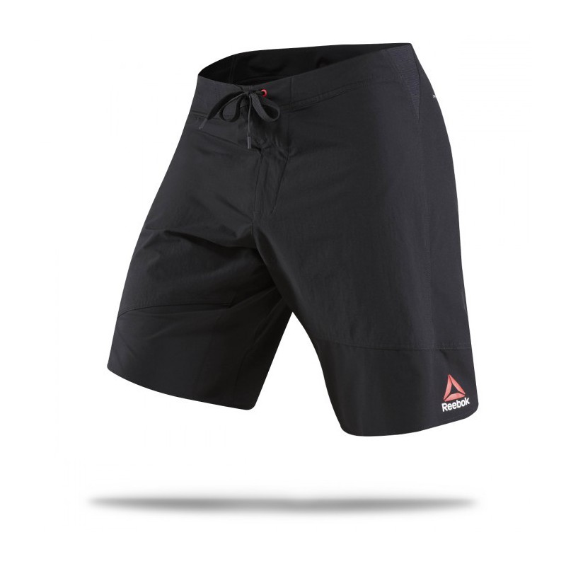 Man Shorts CORDURA SHORT BK4545