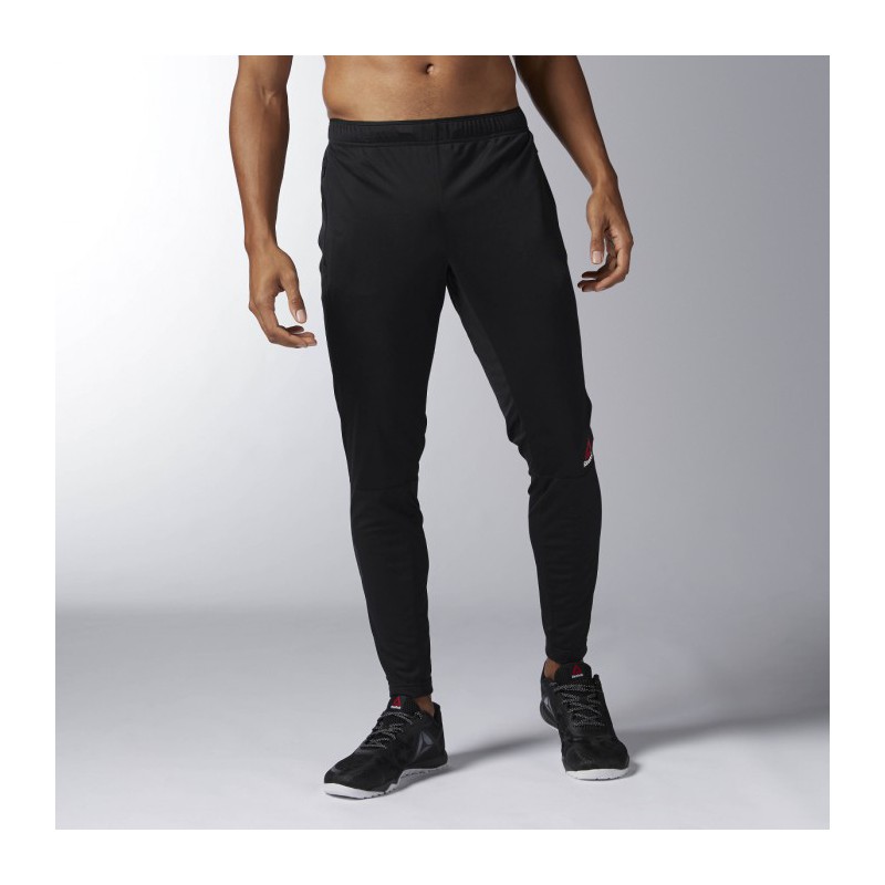 Kalhoty KNIT TRACKSTER BK4548