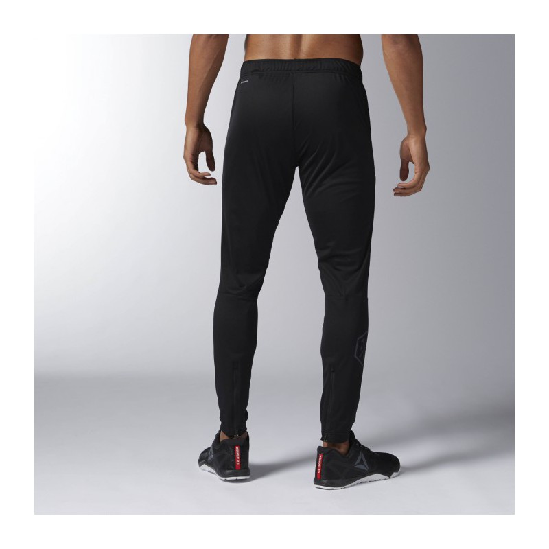 Kalhoty KNIT TRACKSTER BK4548