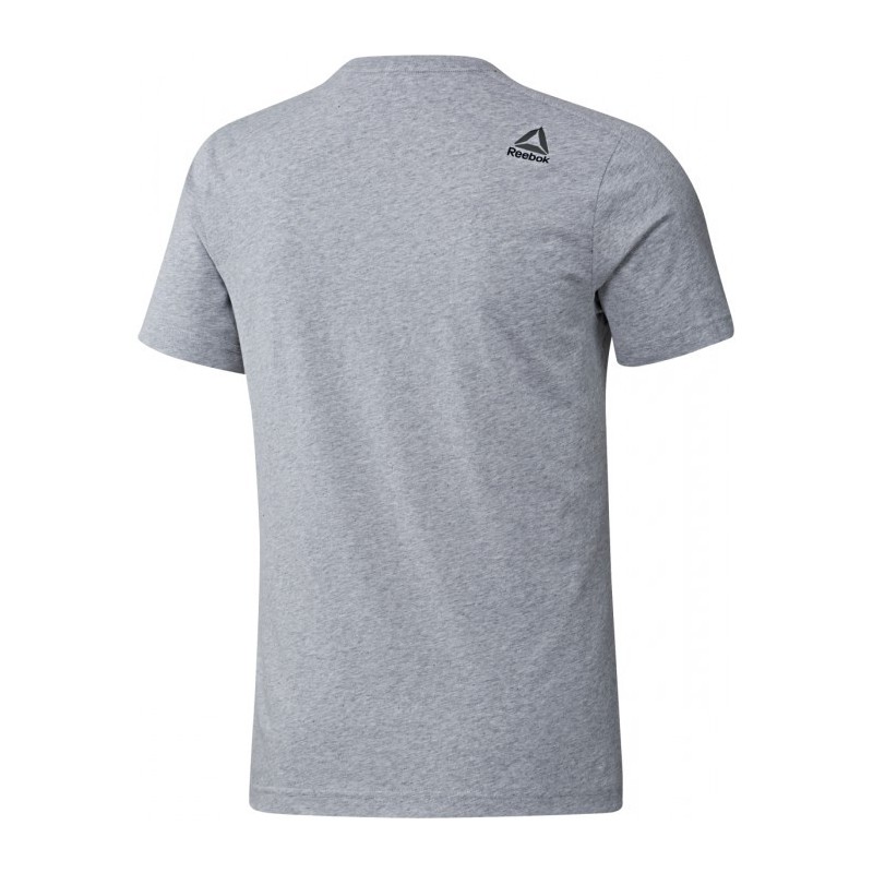 Pánské tričko WOR C GRAPHIC TEE BK4709