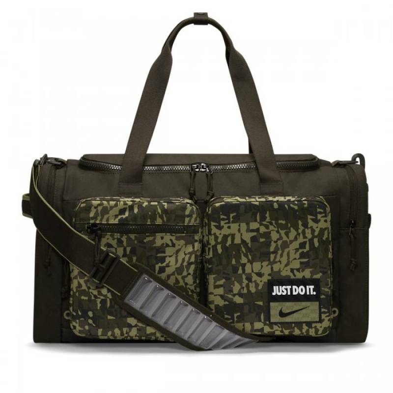 Bag Nike Utility Power - zelená
