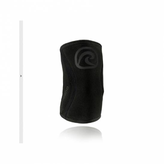 Rehband Bandáž lokte RX 5mm - carbon/black