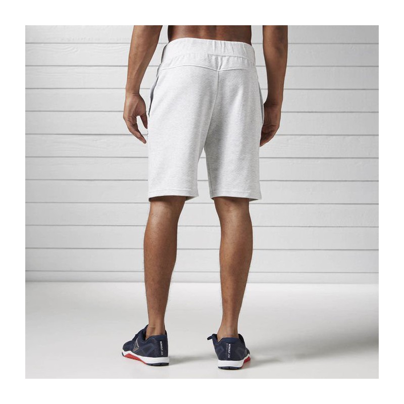 Šortky WOR C GRAPHIC SHORT BK4727