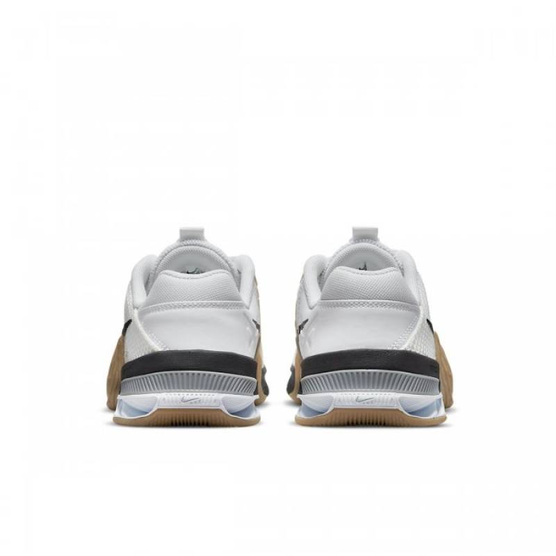 Tréninkové boty Nike Metcon 7 - White/gum