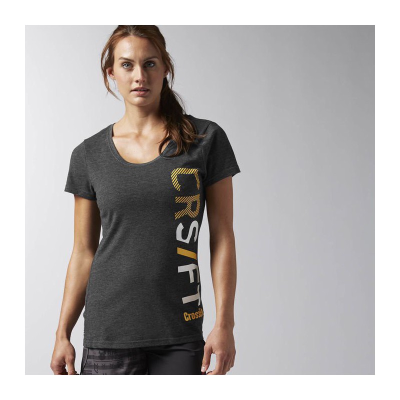 Tričko  CrossFit GRAPHIC CR AA1164