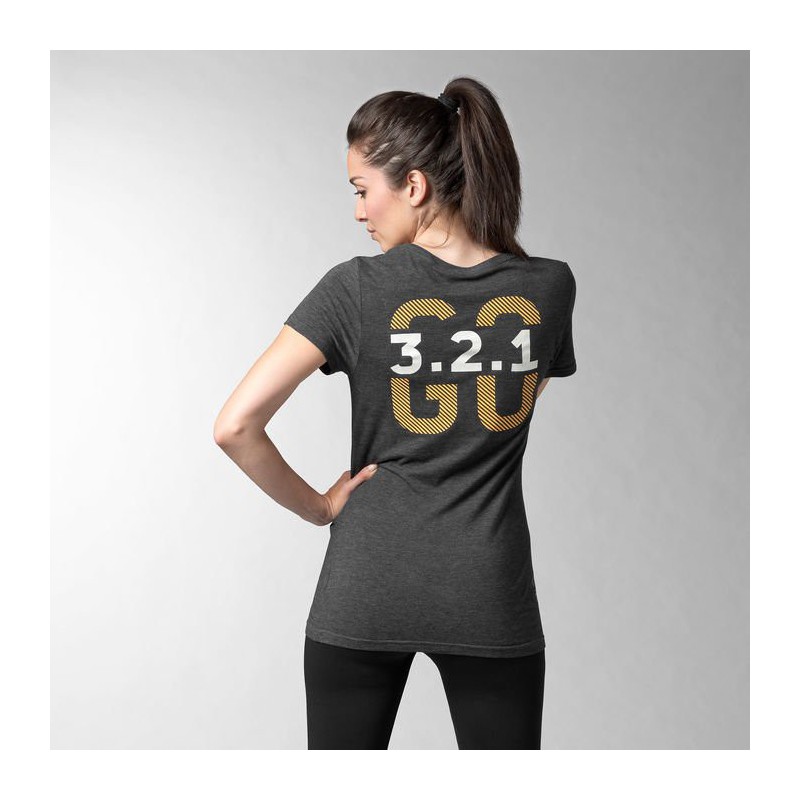 Tričko  CrossFit GRAPHIC CR AA1164