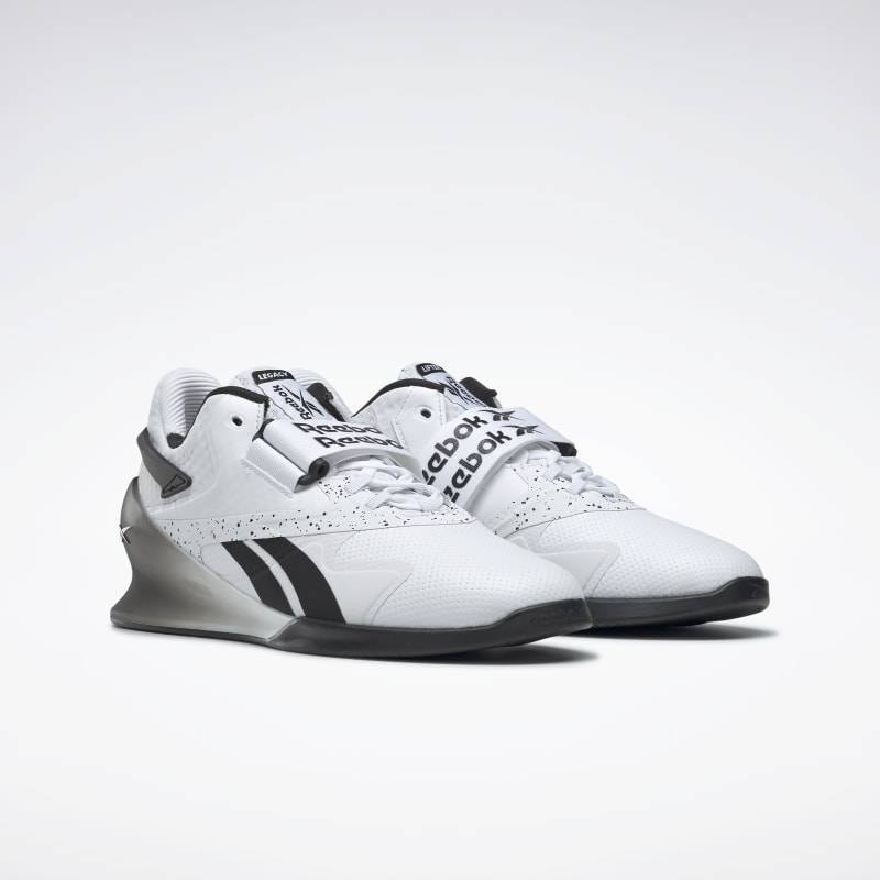 Man weightlifting shoes Legacy Lifter II