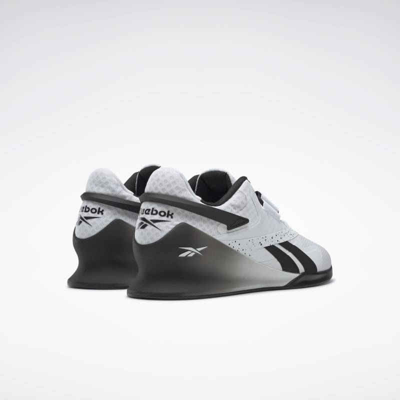 Man weightlifting shoes Legacy Lifter II