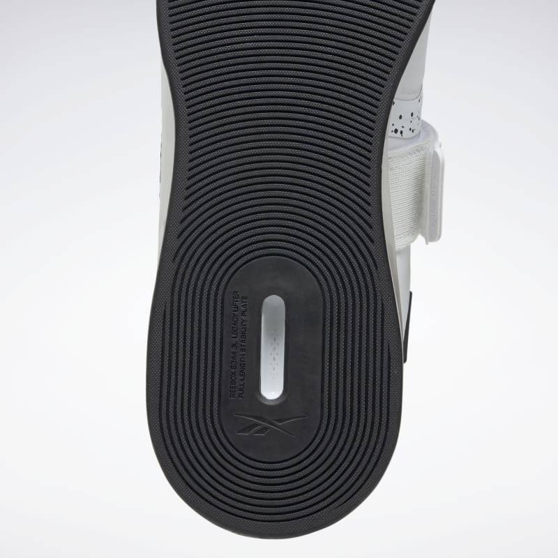 Man weightlifting shoes Legacy Lifter II