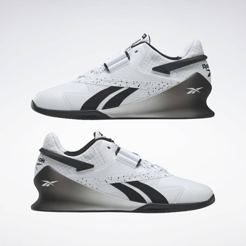 Man weightlifting shoes Legacy Lifter II