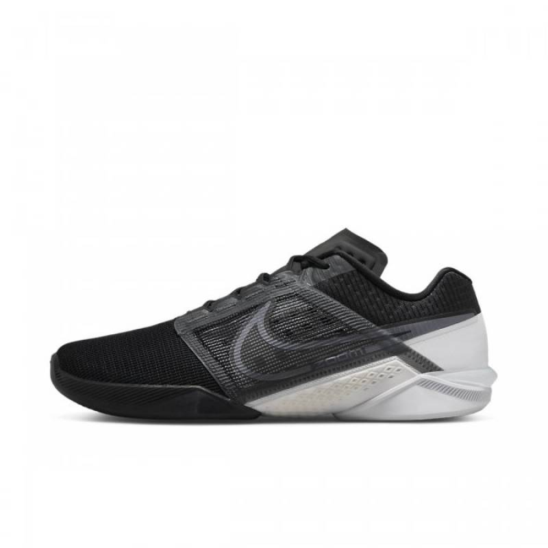 Man Shoes Nike React Metcon Turbo 2 - black