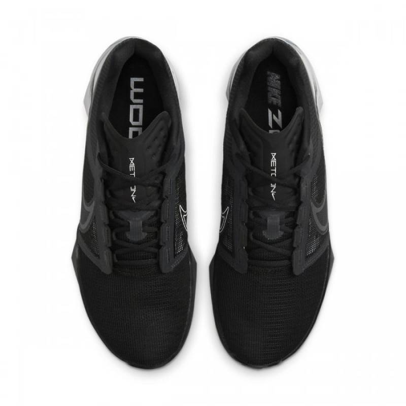 Pánské boty Nike React Metcon Turbo 2 - black