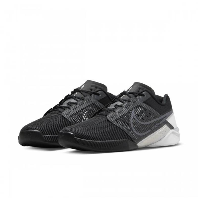 Man Shoes Nike React Metcon Turbo 2 - black
