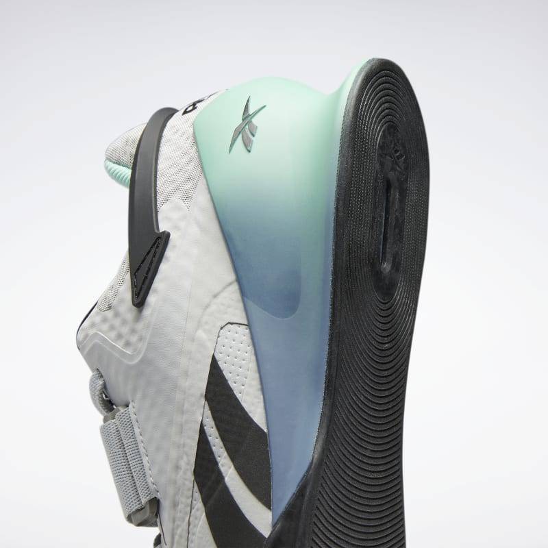 Pánské boty Legacy Lifter II - bílá/modrá - GY8436