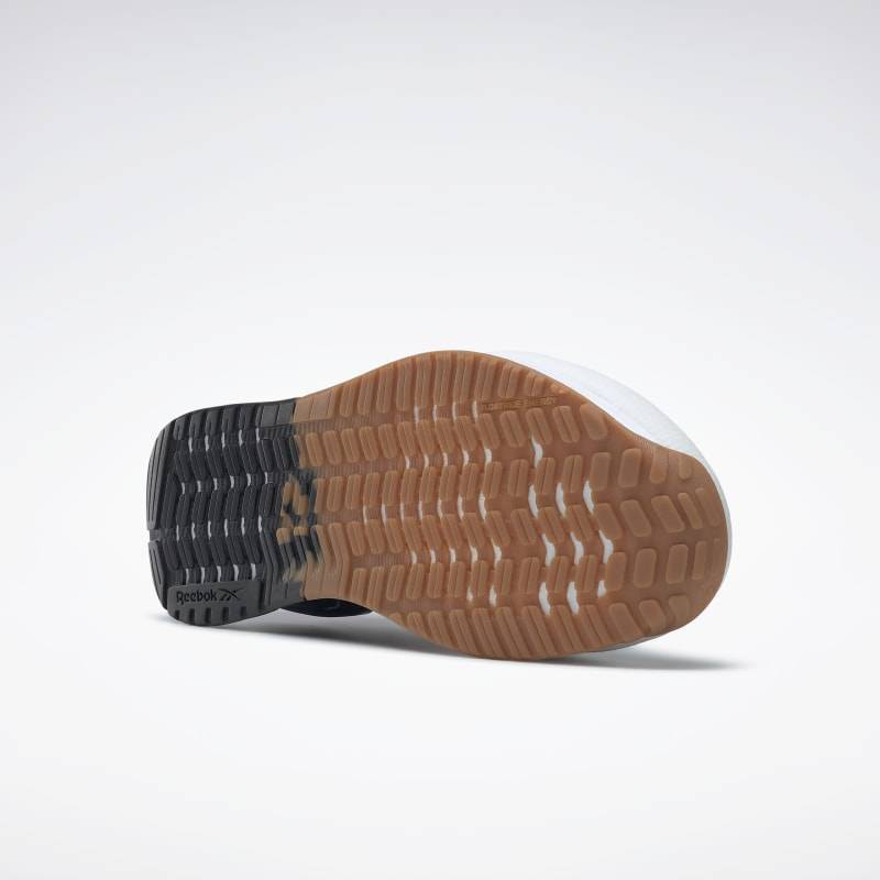 Pánské boty Reebok Nano 6000 - bílá/černá/šedá - HP9659