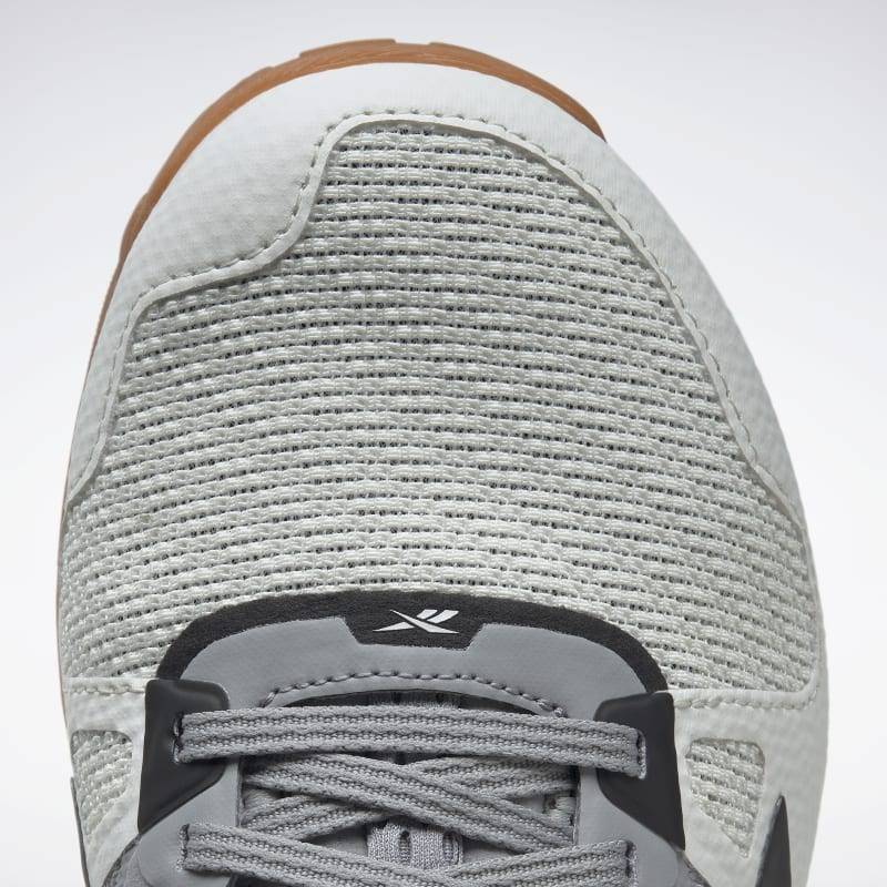 Pánské boty Reebok Nano 6000 - bílá/černá/šedá - HP9659