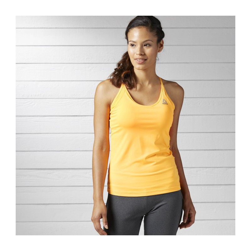 Dámský top WOR TRI BACK LBT BK4844