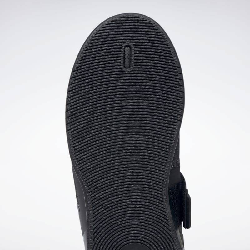 Pánské boty Legacy Lifter II - black edition - GZ2107