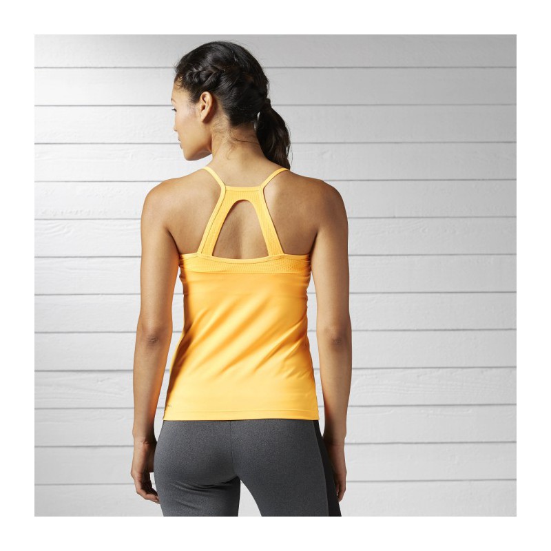 Dámský top WOR TRI BACK LBT BK4844