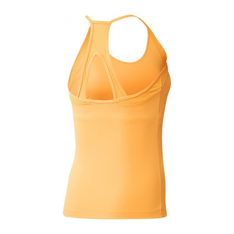 Dámský top WOR TRI BACK LBT BK4844