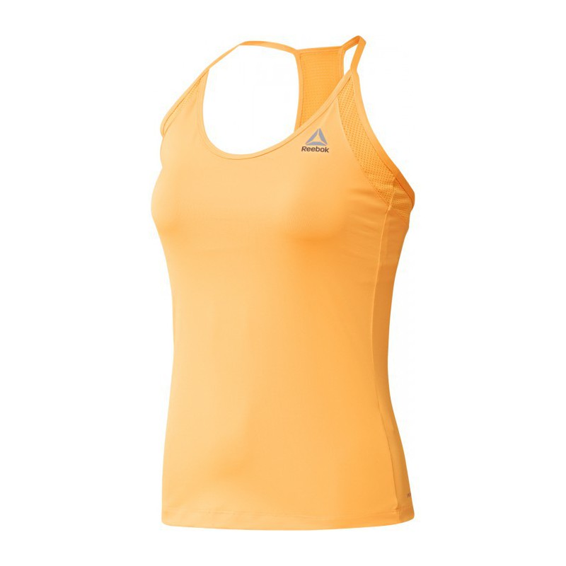 Dámský top WOR TRI BACK LBT BK4844