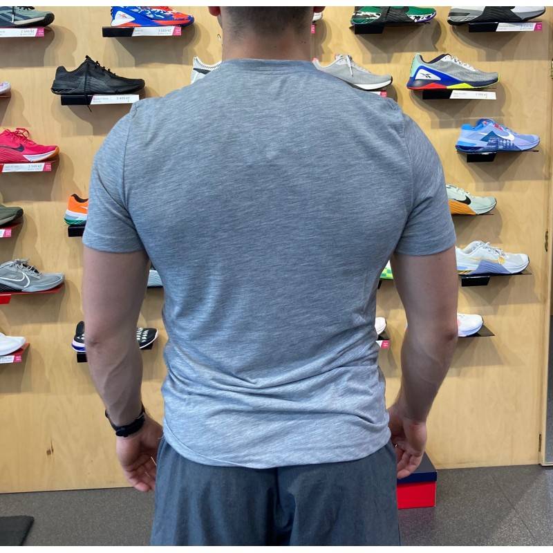 Pánské tričko Reebok United