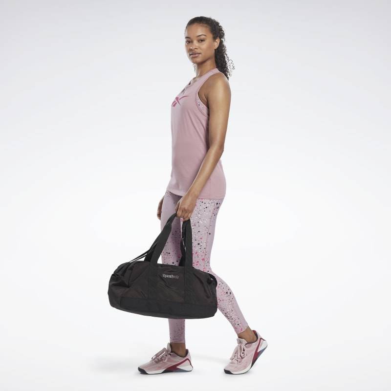 Woman Top Reebok - pink