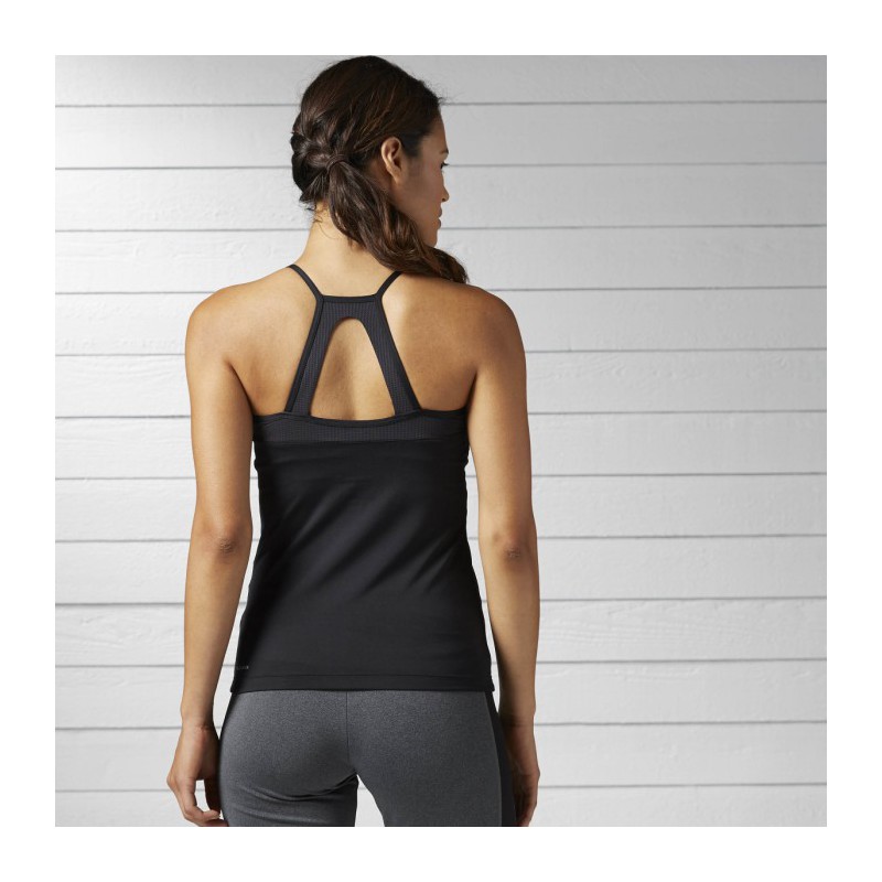 Dámský top WOR TRI BACK LBT BK4845