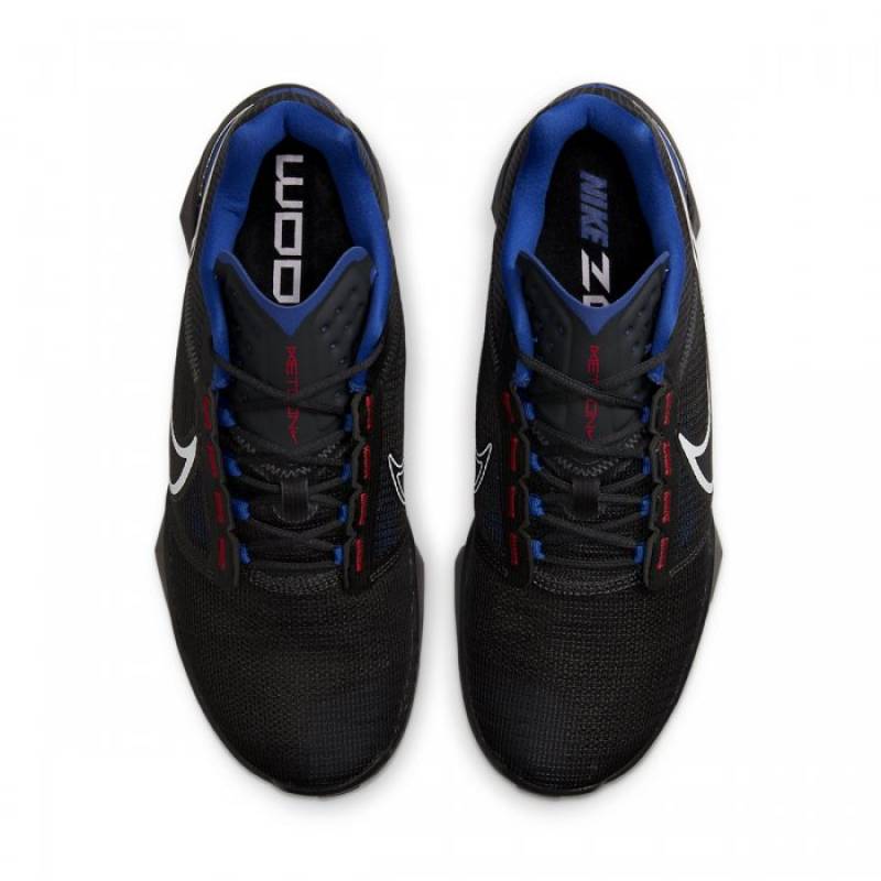 Pánské boty Nike React Metcon Turbo 2 - white/blue